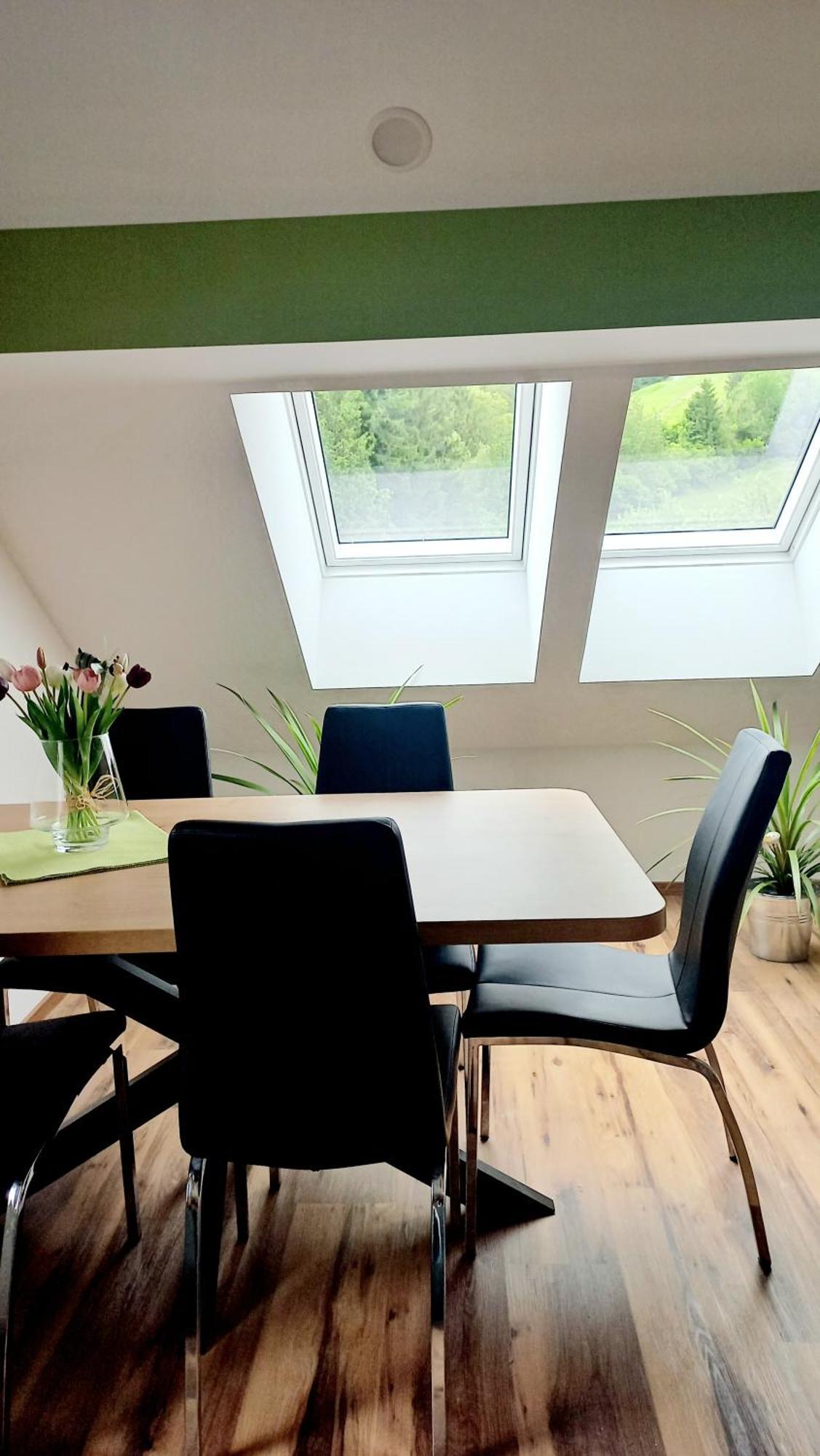 Apartma Rozle Mojstrana Eksteriør bilde